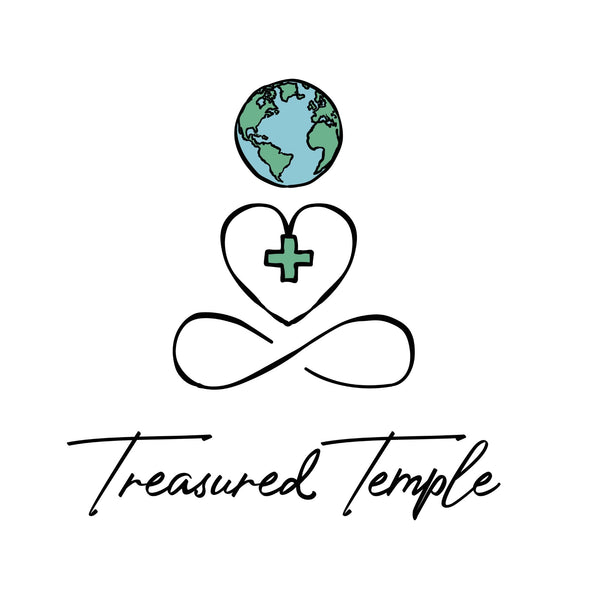 Treasured Temple